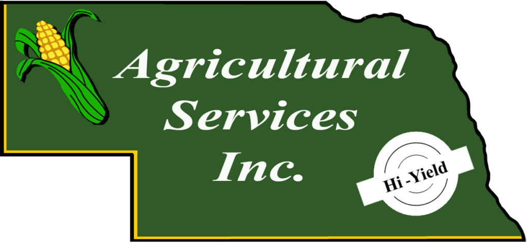 Agricultural Services Inc.